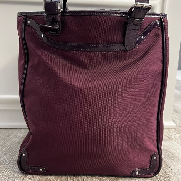 Gym Bag - Picture 4 of 8